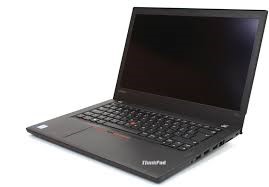 Laptop Lenovo T470